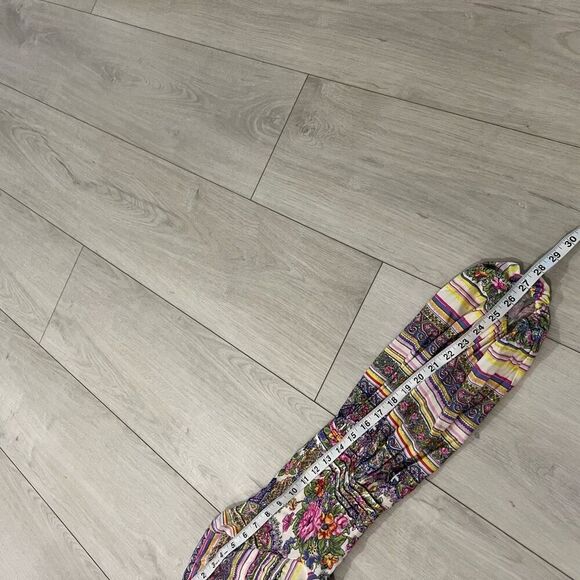 Maeve Ceresco Peasant Top size S - Picture 5 of 10